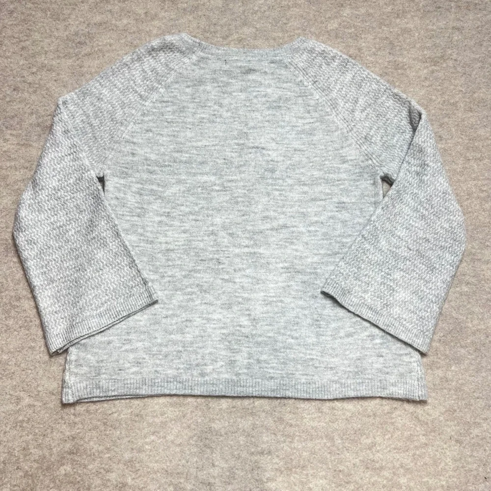 Premise size large